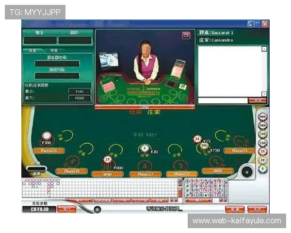 全面解析真人百家乐的基本玩法与高级策略助你成为游戏高手